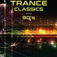 90s trance & acid