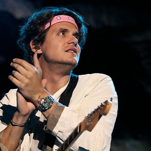 Heartbreak Warfare - John Mayer LIVE AT RED ROCKS 2010