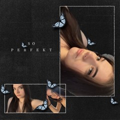 SO PERFEKT (prod. enchpannt x kyro)