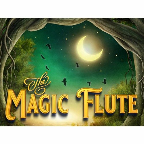 Stream Hm, Hm, Hm, Hm... - Magic Flute (English) by Charles Calotta, Tenor  | Listen online for free on SoundCloud