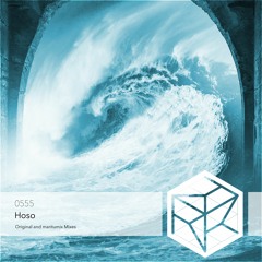 0555 - Hoso (maritumix Remix)