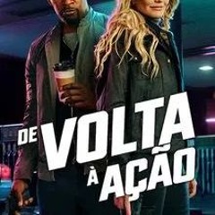 ~[ASSISTIR! De Volta à Ação [Back in Action] (2025) Filme Completo Dublado em HD