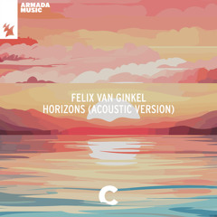 Felix van Ginkel - Horizons (Acoustic Version)