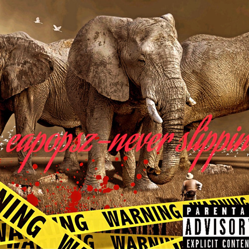 POP- Never Slippin