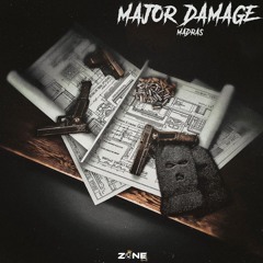 Major Damage