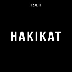 Hakikat