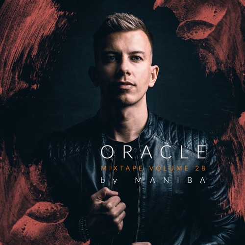 ORACLE volume 28 by MANIBA