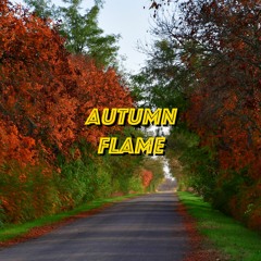 Autumn Flame