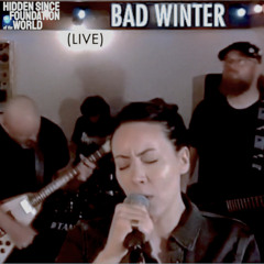 Bad Winter (live)
