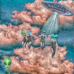 CLoud Running
