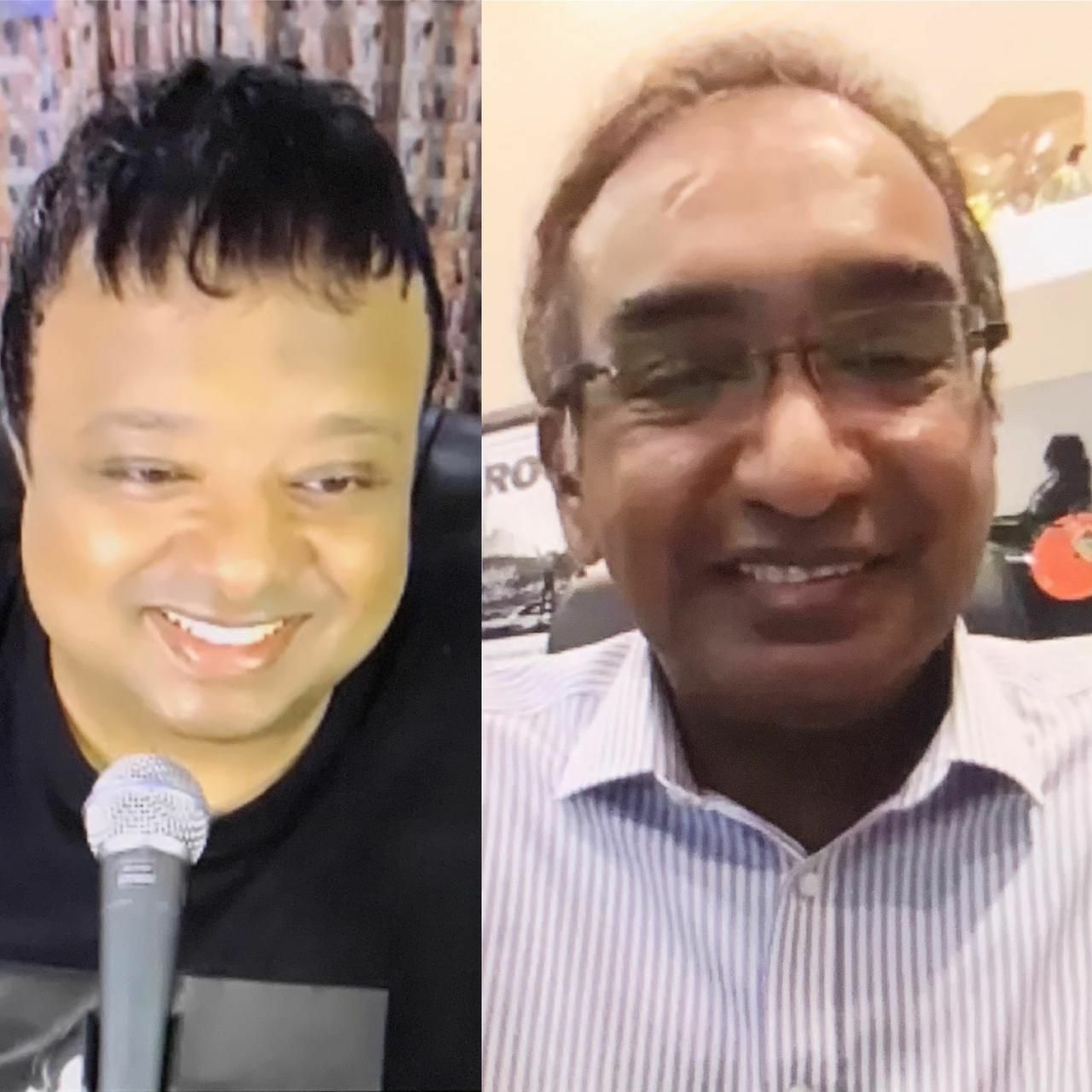 The HrishiKay Sessions