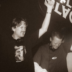 GOLFSLAG @ 160K 2HOUR SET // REMMERT B2B BESIC
