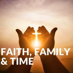 Time Spent Well: The Art of Purposeful Living - Pastor Ian Buckley (YouTube)