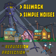 Reputation Protection w/ Simple Noises