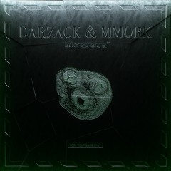 [PREMIERE] Darzack & Mmork - Inflorescence [AF01735800]
