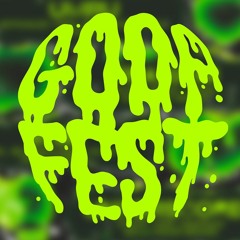 GOOP FEST PERFORMERS