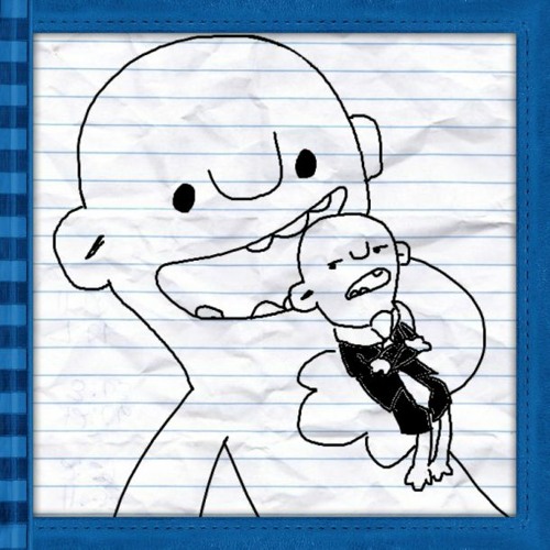 11 - Kebin And Ian (G-104)