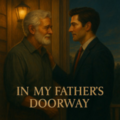 My Fathers Doorway