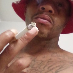 HBUzi Tha GrimeRapper- Story Time Volume 1.