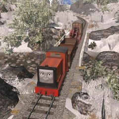 Rusty's Theme