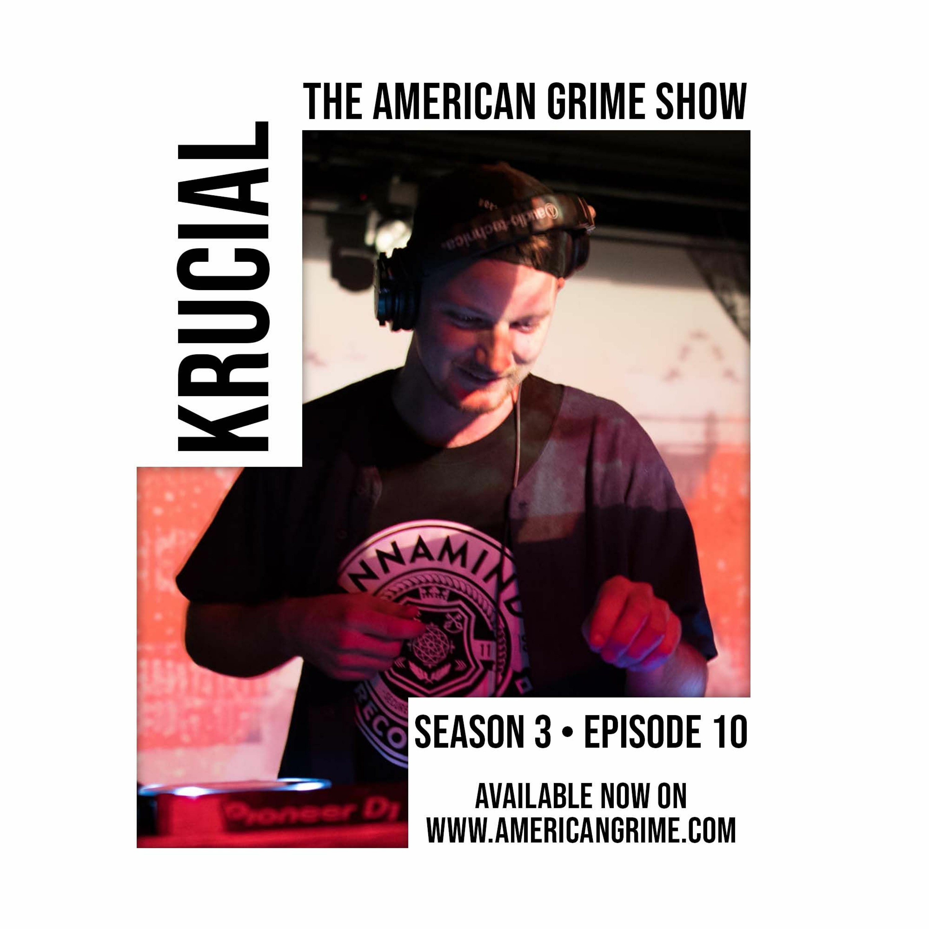 The American Grime Show