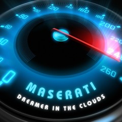 [FREE] Maserati (Prod by. DREAMER IN THE CLOUDS)