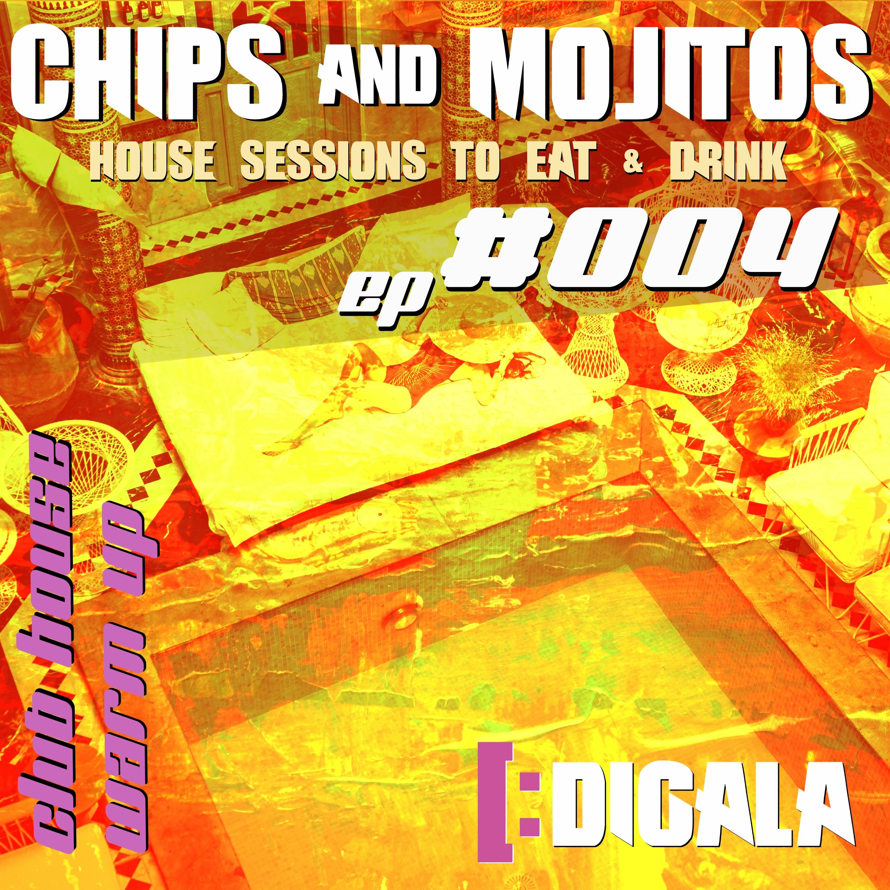 House and Chips Radio Show
