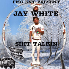 Jay White x Outro
