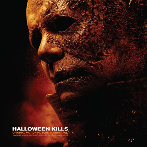 Halloween Kills (Main Title)