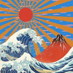 WAVES (feat. BENJIE)