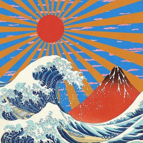 WAVES (feat. BENJIE)