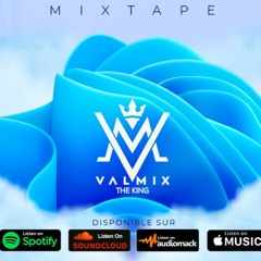 I GWADA DANCEHALL  MIX ★ — DJ VALMIX   2K2  Mixtapes