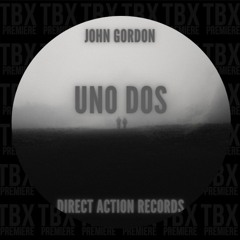 PREMIERE: Basilone - Uno Dos [Direct Action Records]