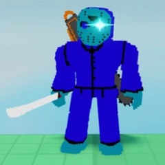 FORSAKEN OST - Retro Jason (+ Layers)