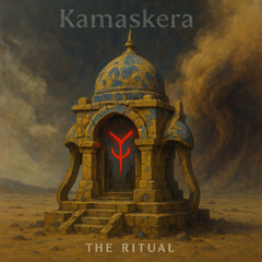 Kamaskera - The Ritual
