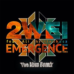 2WEI feat. Ali Christenhusz - Run Baby Run (The Abm Remix)