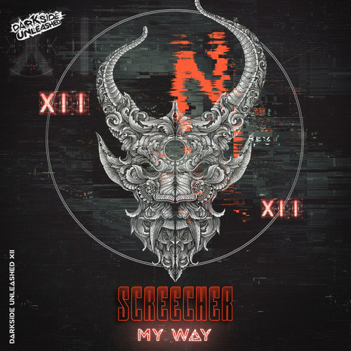 My Way-screecher