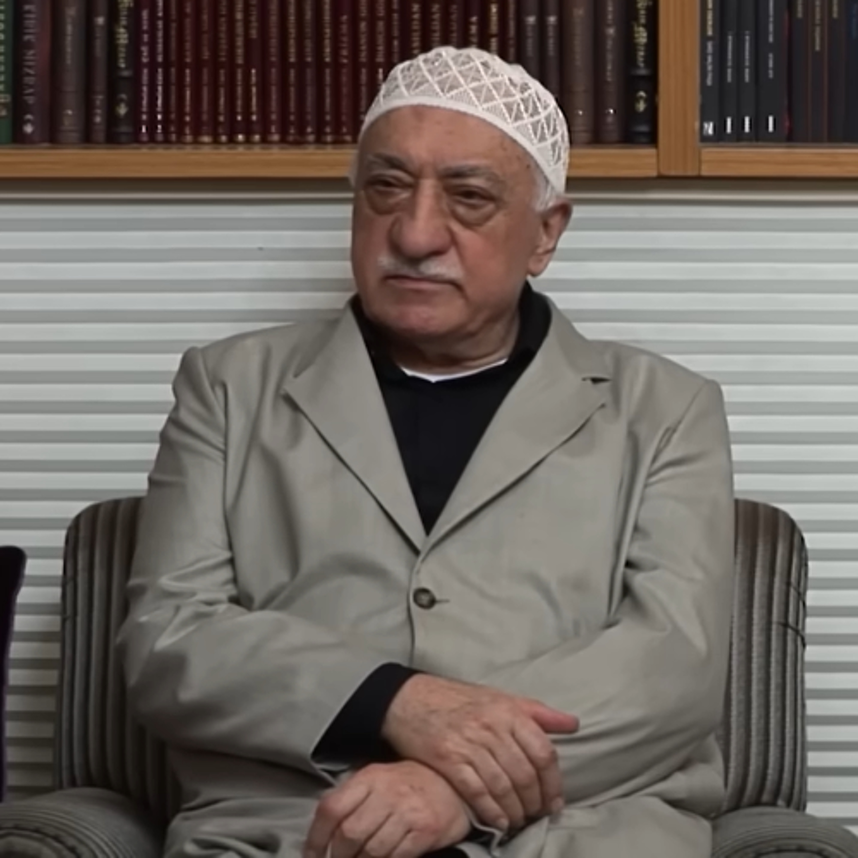 2011-10-16-3 SOHBET - Zamanın tefsiri ve Yolumuzun usûlü