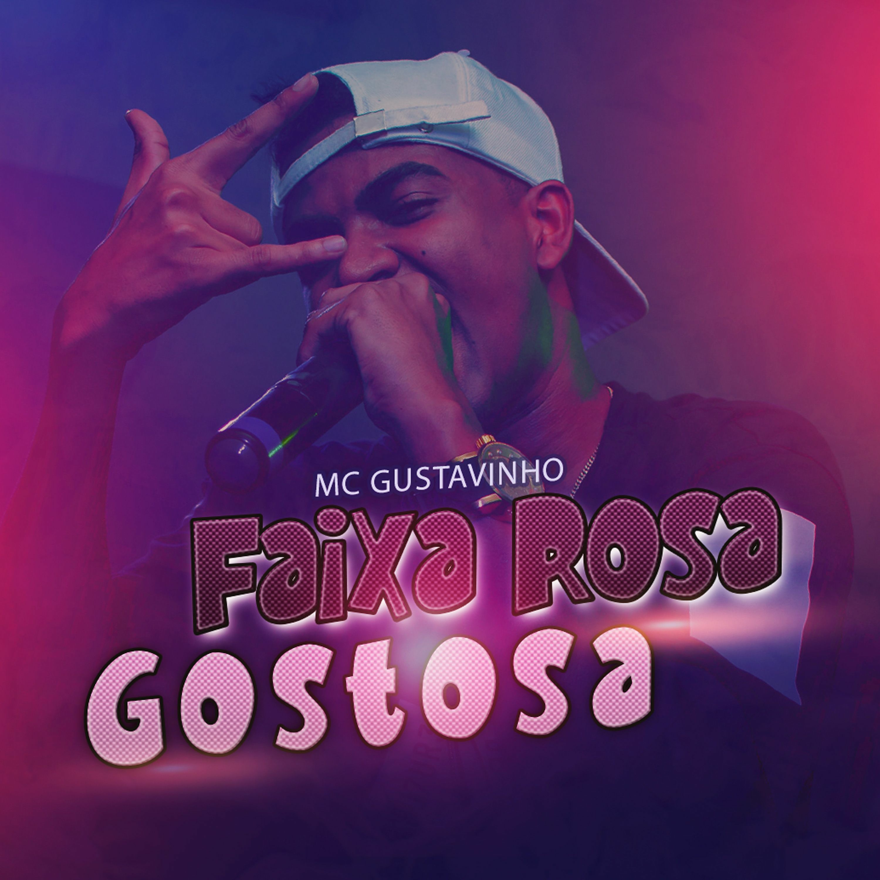 MC GUSTAVINHO