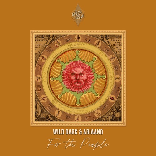 Premiere: Wild Dark & Ariaano - The Instruments [The Gardens Of Babylon]