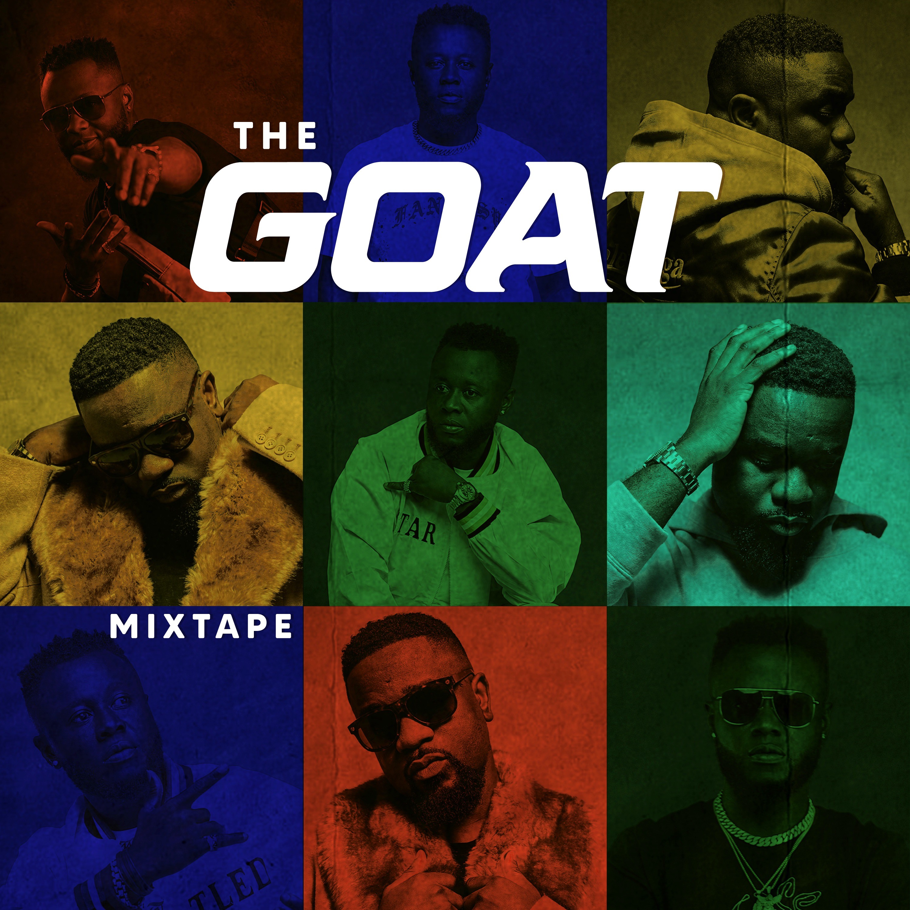 SOUND OF AFRICA COMPILATION
