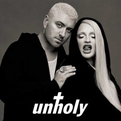 Sam Smith, Kim Petras, Brian Solis-  UNHOLY JUKA Mash Up