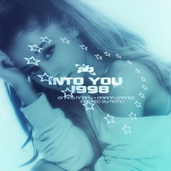 Into You 1998 - Binary Finary + Ariana Grande (Aesthetic Bitch Mashup) [Inspired by Romy]