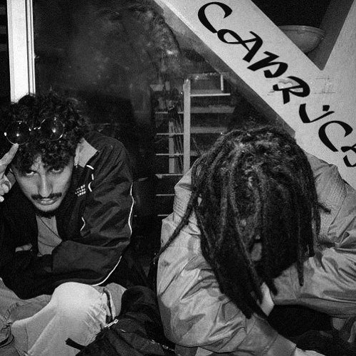 Capricho - Santiagonoes X Resco