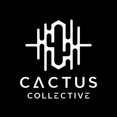 Cactus Collective #001 - mixed by Jan Oliver