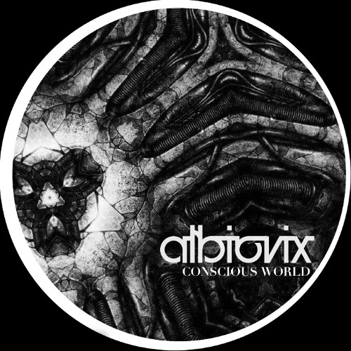 ●• Conscious World｜EP#3 Conscious World (feat. Alan Watts)  [FREE DL AT BANDCAMP]