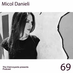 Presents: 69 Micol Danieli