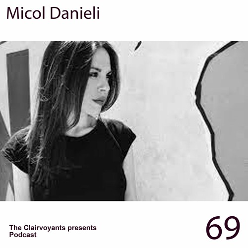 Presents: 69 Micol Danieli
