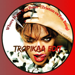 Where Have You Been (Tristan vs Fat Tony- TropikAA edit)