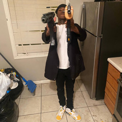 BabyCeo Trell - Off Da Dome